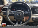 Thumbnail image of 2016 Kia Sorento at LaFontaine Kia