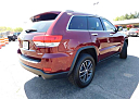 Thumbnail image of 2018 Jeep Grand Cherokee at Gary Mathews Motors