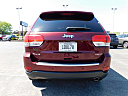 Thumbnail image of 2018 Jeep Grand Cherokee at Gary Mathews Motors