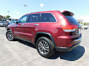 Thumbnail image of 2018 Jeep Grand Cherokee at Gary Mathews Motors
