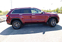 Thumbnail image of 2018 Jeep Grand Cherokee at Gary Mathews Motors