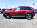 Thumbnail image of 2018 Jeep Grand Cherokee at Gary Mathews Motors