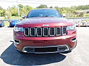 Thumbnail image of 2018 Jeep Grand Cherokee at Gary Mathews Motors