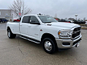 Thumbnail image of 2021 Ram 3500 at Kunes Cdjr Platteville