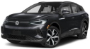 2025 Volkswagen ID.4 Pro S at Volkswagen of West Islip