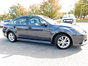 Thumbnail image of 2013 Subaru Legacy at Gary Mathews Motors