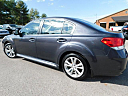 Thumbnail image of 2013 Subaru Legacy at Gary Mathews Motors