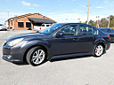 Thumbnail image of 2013 Subaru Legacy at Gary Mathews Motors