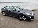 Thumbnail image of 2019 Nissan Altima at Mathews Nissan
