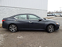 Thumbnail image of 2019 Nissan Altima at Mathews Nissan