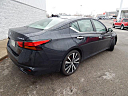 Thumbnail image of 2019 Nissan Altima at Mathews Nissan