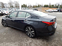 Thumbnail image of 2019 Nissan Altima at Mathews Nissan