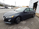 Thumbnail image of 2019 Nissan Altima at Mathews Nissan
