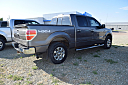 2013 Ford F-150 at Tripe Motor Co