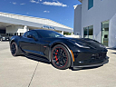 Thumbnail image of 2017 Chevrolet Corvette at Five Star Toyota of Milledgeville