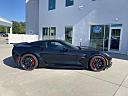 Thumbnail image of 2017 Chevrolet Corvette at Five Star Toyota of Milledgeville