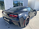 Thumbnail image of 2017 Chevrolet Corvette at Five Star Toyota of Milledgeville
