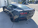 Thumbnail image of 2017 Chevrolet Corvette at Five Star Toyota of Milledgeville