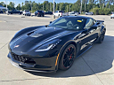 Thumbnail image of 2017 Chevrolet Corvette at Five Star Toyota of Milledgeville