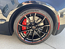 Thumbnail image of 2017 Chevrolet Corvette at Five Star Toyota of Milledgeville