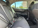 Thumbnail image of 2023 Toyota Camry at LaFontaine Honda