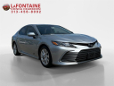Thumbnail image of 2023 Toyota Camry at LaFontaine Honda