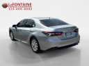 Thumbnail image of 2023 Toyota Camry at LaFontaine Honda