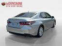 Thumbnail image of 2023 Toyota Camry at LaFontaine Honda
