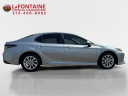 Thumbnail image of 2023 Toyota Camry at LaFontaine Honda