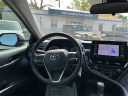 Thumbnail image of 2023 Toyota Camry at LaFontaine Honda