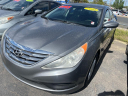 2014 Hyundai SONATA GLS at AUTO TOWN LLC