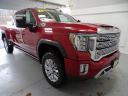 Thumbnail image of 2021 GMC Sierra 2500HD at Johnson Dodge Chrysler Jeep