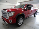 Thumbnail image of 2021 GMC Sierra 2500HD at Johnson Dodge Chrysler Jeep