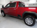 Thumbnail image of 2021 GMC Sierra 2500HD at Johnson Dodge Chrysler Jeep