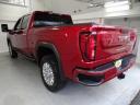 Thumbnail image of 2021 GMC Sierra 2500HD at Johnson Dodge Chrysler Jeep