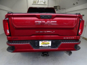 Thumbnail image of 2021 GMC Sierra 2500HD at Johnson Dodge Chrysler Jeep