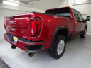 Thumbnail image of 2021 GMC Sierra 2500HD at Johnson Dodge Chrysler Jeep
