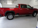 Thumbnail image of 2021 GMC Sierra 2500HD at Johnson Dodge Chrysler Jeep