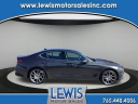 Thumbnail image of 2023 Genesis G70 at LewisMotorSales of Lafayette, IN