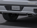 Thumbnail image of 2025 GMC Sierra 1500 at King O'Rourke Buick GMC