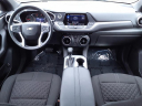 Thumbnail image of 2022 Chevrolet Blazer at C. Wimberley Chevrolet Buick Gmc