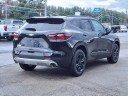 Thumbnail image of 2022 Chevrolet Blazer at C. Wimberley Chevrolet Buick Gmc