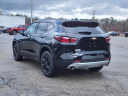 Thumbnail image of 2022 Chevrolet Blazer at C. Wimberley Chevrolet Buick Gmc