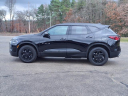 Thumbnail image of 2022 Chevrolet Blazer at C. Wimberley Chevrolet Buick Gmc