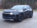 Thumbnail image of 2022 Chevrolet Blazer at C. Wimberley Chevrolet Buick Gmc