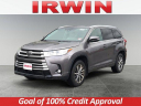 Thumbnail image of 2018 Toyota Highlander at The Irwin Zone - Chevrolet - USED
