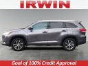 Thumbnail image of 2018 Toyota Highlander at The Irwin Zone - Chevrolet - USED
