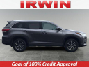 Thumbnail image of 2018 Toyota Highlander at The Irwin Zone - Chevrolet - USED