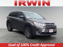 Thumbnail image of 2018 Toyota Highlander at The Irwin Zone - Chevrolet - USED