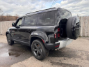 Thumbnail image of 2025 Land Rover Defender at Jaguar Land Rover Huntington